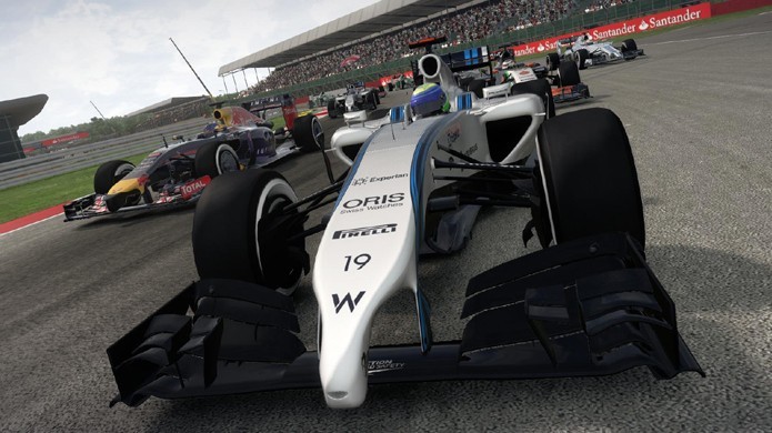 F1 2013 game download